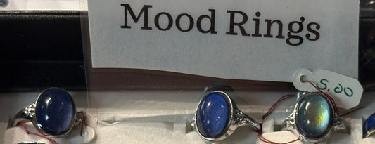 Mood Ring MR0499