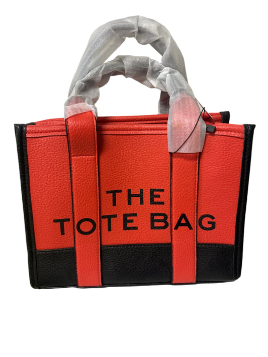 Marc Jacob Tote Bag MJTB03599