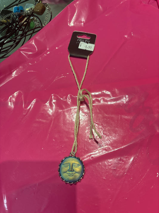 Misc. Necklace N0199