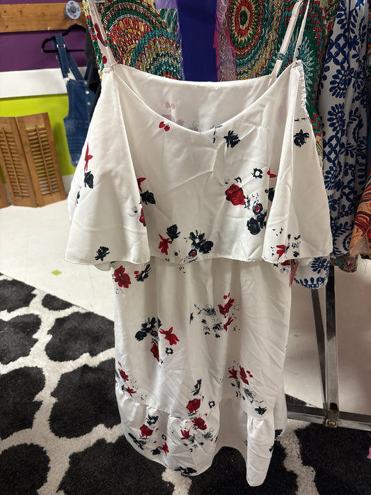 Dress D07 D02199