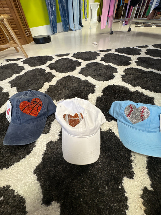 Decorative Ponytail Hat DPH02500