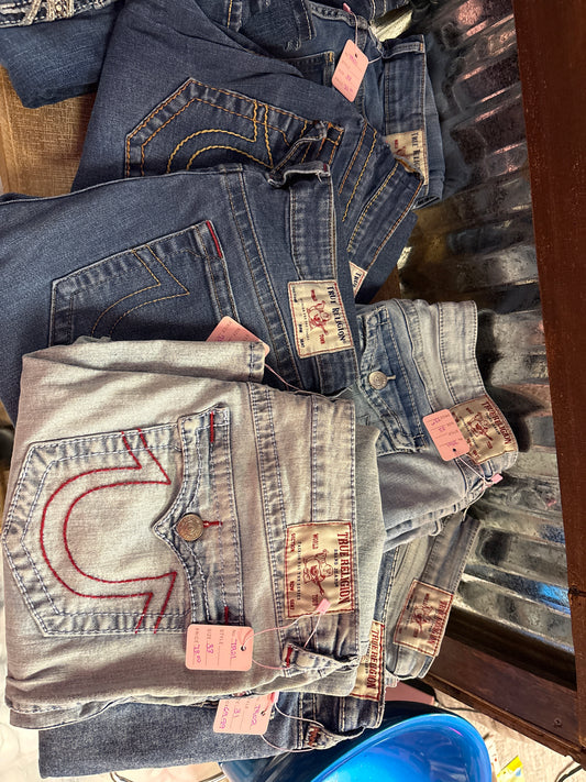 True Religion TR01