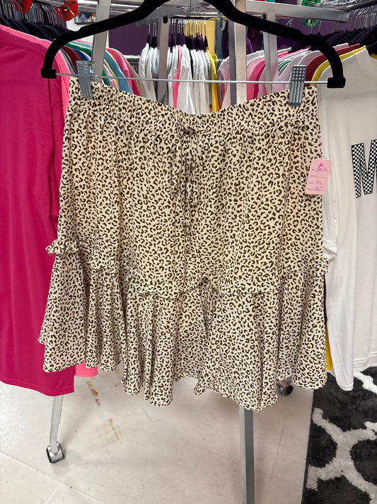 Skirt 02