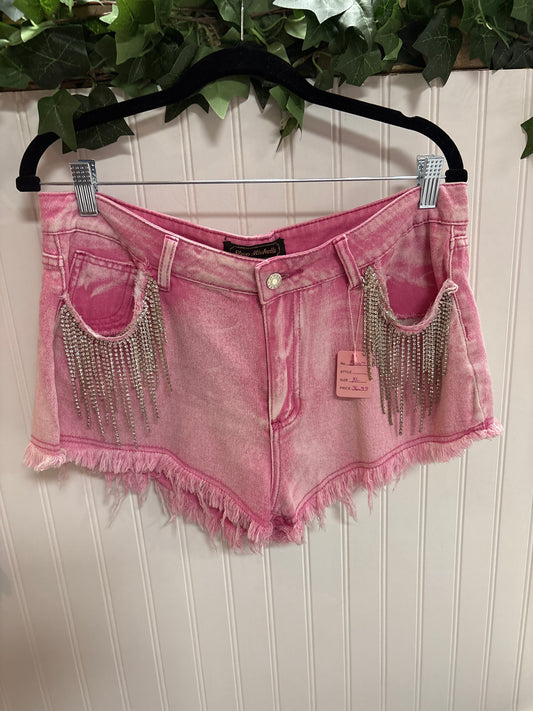 Shorts SH07