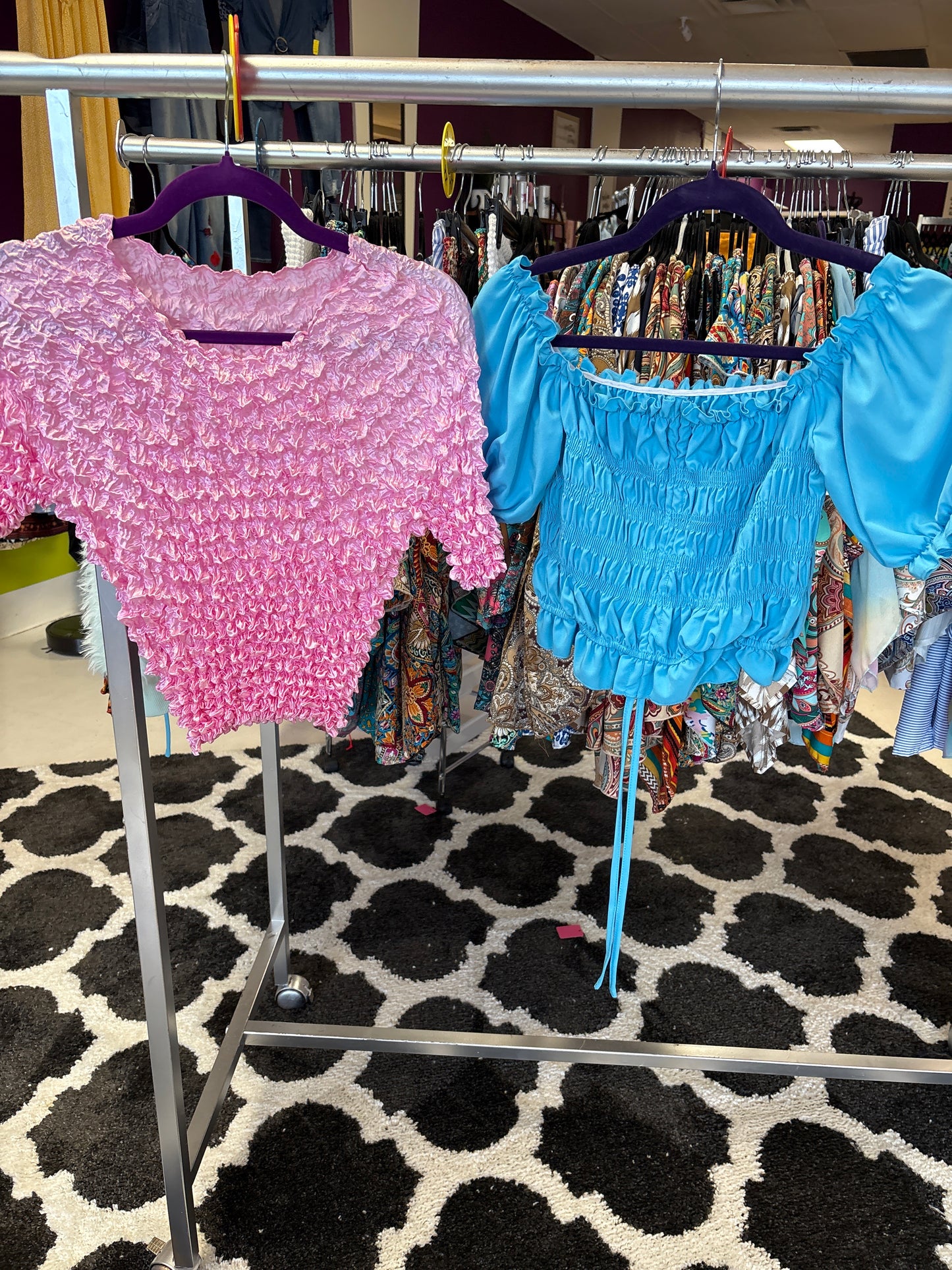Crop Top CT01799