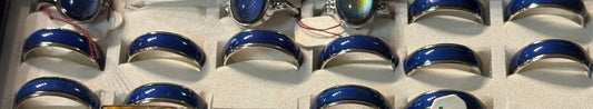 Mood Rings Band MR0399