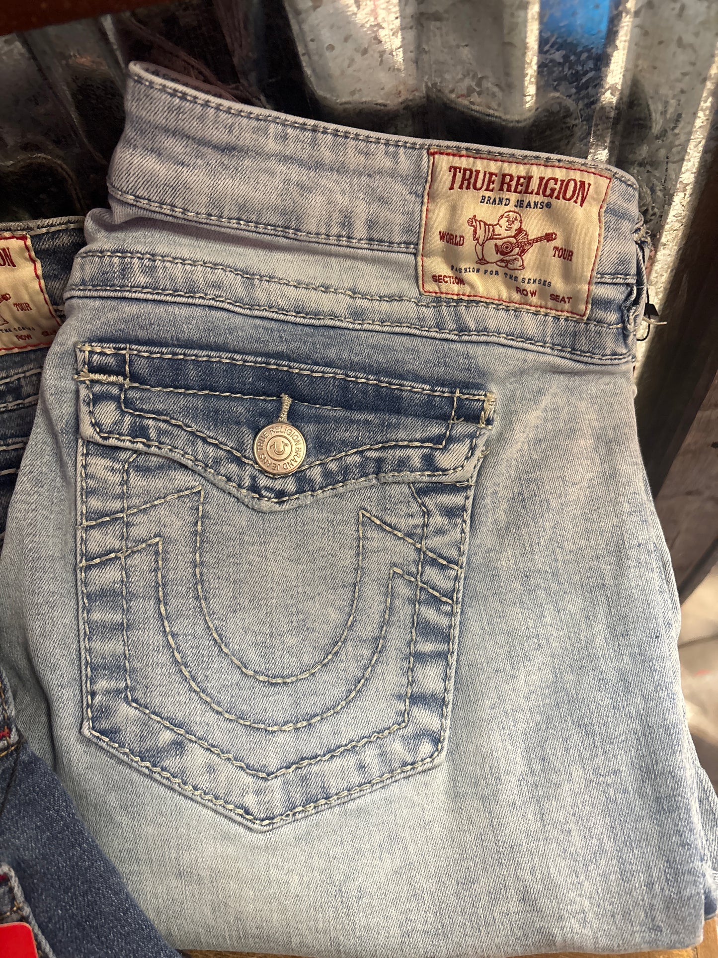 True Religion Jeans
